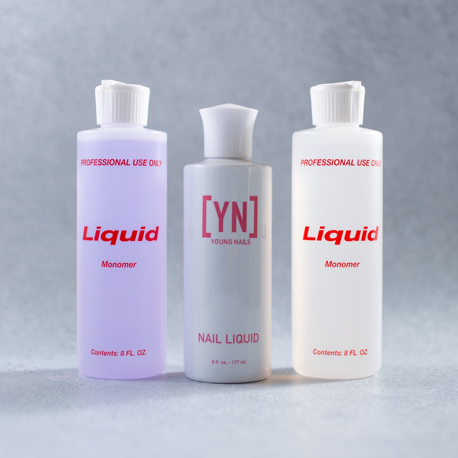 237ml Sensitive Nail Liquid Monomer — NSI NZ Ltd